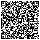 QR code with Garner Cattle Co contacts