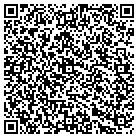 QR code with Three Babes & A Bus Tour CO contacts