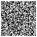 QR code with Travact contacts