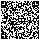QR code with Peoria Spa contacts