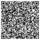 QR code with Revive Spa contacts