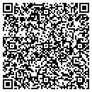 QR code with Holt Ranch contacts