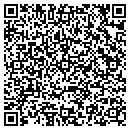 QR code with Hernandez Drywall contacts