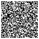 QR code with Uberloop Inc contacts