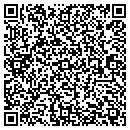 QR code with Jf Drywall contacts