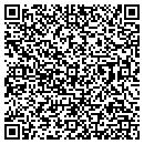 QR code with Unisoft Corp contacts