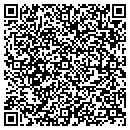 QR code with James W Loftin contacts