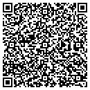 QR code with J And A Cattle Company contacts