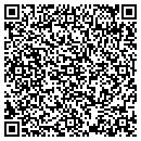 QR code with J Rey Drywall contacts
