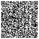 QR code with Upright Network Service contacts