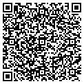 QR code with Ramblin Express contacts
