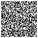 QR code with Tesa at the V Spot contacts