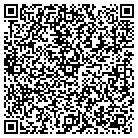 QR code with J G Cattle Company L L C contacts