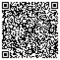 QR code with Csda contacts