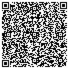 QR code with MyAdPosted contacts