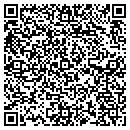 QR code with Ron Benoit Assoc contacts