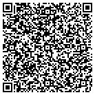 QR code with Hampton Cove Golf Course contacts
