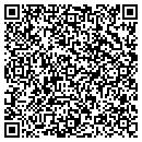 QR code with A Spa At Catalina contacts
