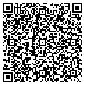 QR code with B4 and After Image Studio contacts