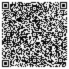 QR code with Acer Landscape Design contacts