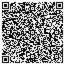 QR code with Knf Cattle Co contacts