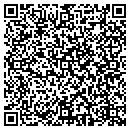 QR code with O'Connor Creative contacts