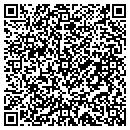 QR code with P H Pool Maintenance LLC contacts
