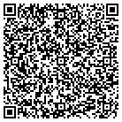 QR code with L Bar F Land And Cattle Co LLC contacts