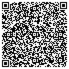 QR code with Patterson-Riegel Advertising contacts