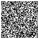 QR code with Z Best Software contacts
