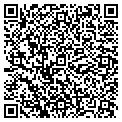 QR code with Lindsay Farms contacts