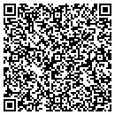 QR code with Zhu Xiurong contacts
