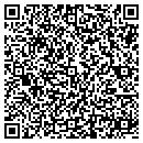 QR code with L M Cattle contacts