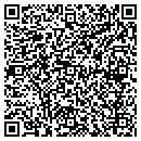 QR code with Thomas R DArco contacts