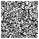 QR code with Phil Dunlap Studio Inc contacts