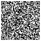 QR code with Ryan Blackwell Drywall Inc contacts