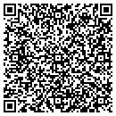 QR code with Anywhere Bus Service contacts