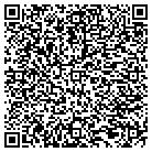 QR code with Precision Home Maintenance Inc contacts
