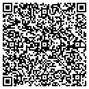 QR code with M And M Auto Sales contacts