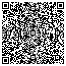 QR code with R S Ferguson Painting contacts