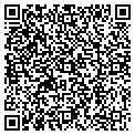 QR code with Tapers Plus contacts