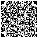 QR code with Ron's Carpets contacts