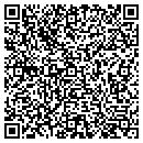 QR code with T&G Drywall Inc contacts