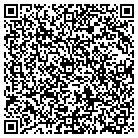 QR code with Cuyama Joint Unified School contacts