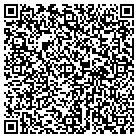 QR code with Pristine Janitorial Service contacts