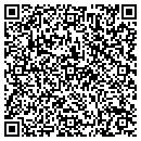QR code with A1 Mail Center contacts