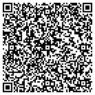 QR code with Addresses of Distinction contacts