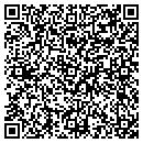 QR code with Okie Cattle Co contacts