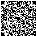 QR code with C&L Bus Co contacts