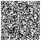 QR code with Saal Advertising Inc contacts